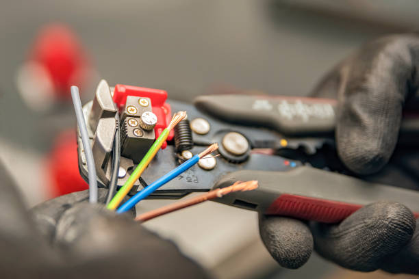 Best Electrical Installation Contractor  in Niwot, CO