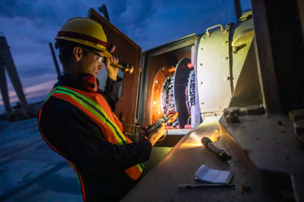 Electrical System Inspection in Niwot, CO