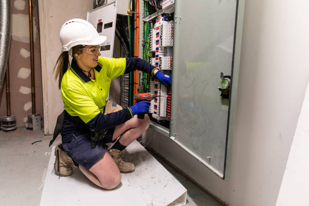 Best Residential Electrician Services  in Niwot, CO