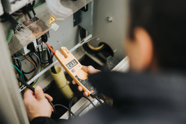 Best Local Electrician Companies  in Niwot, CO