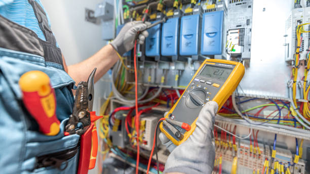 Best Emergency Electrical Repair  in Niwot, CO