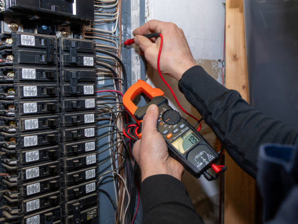 Best Home Electrical Repair  in Niwot, CO