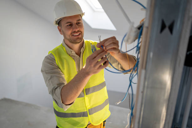 Best Electric Panel Repair  in Niwot, CO