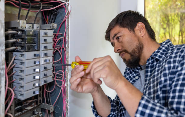 Best Affordable Emergency Electrician  in Niwot, CO